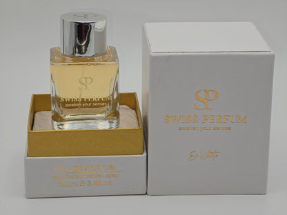 Perfume Oud (SP) white 100 ml / عود SP وايت 100 مل