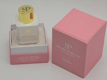 Perfume Oud (SP) rose 100 ml / عود SP روز 100 مل