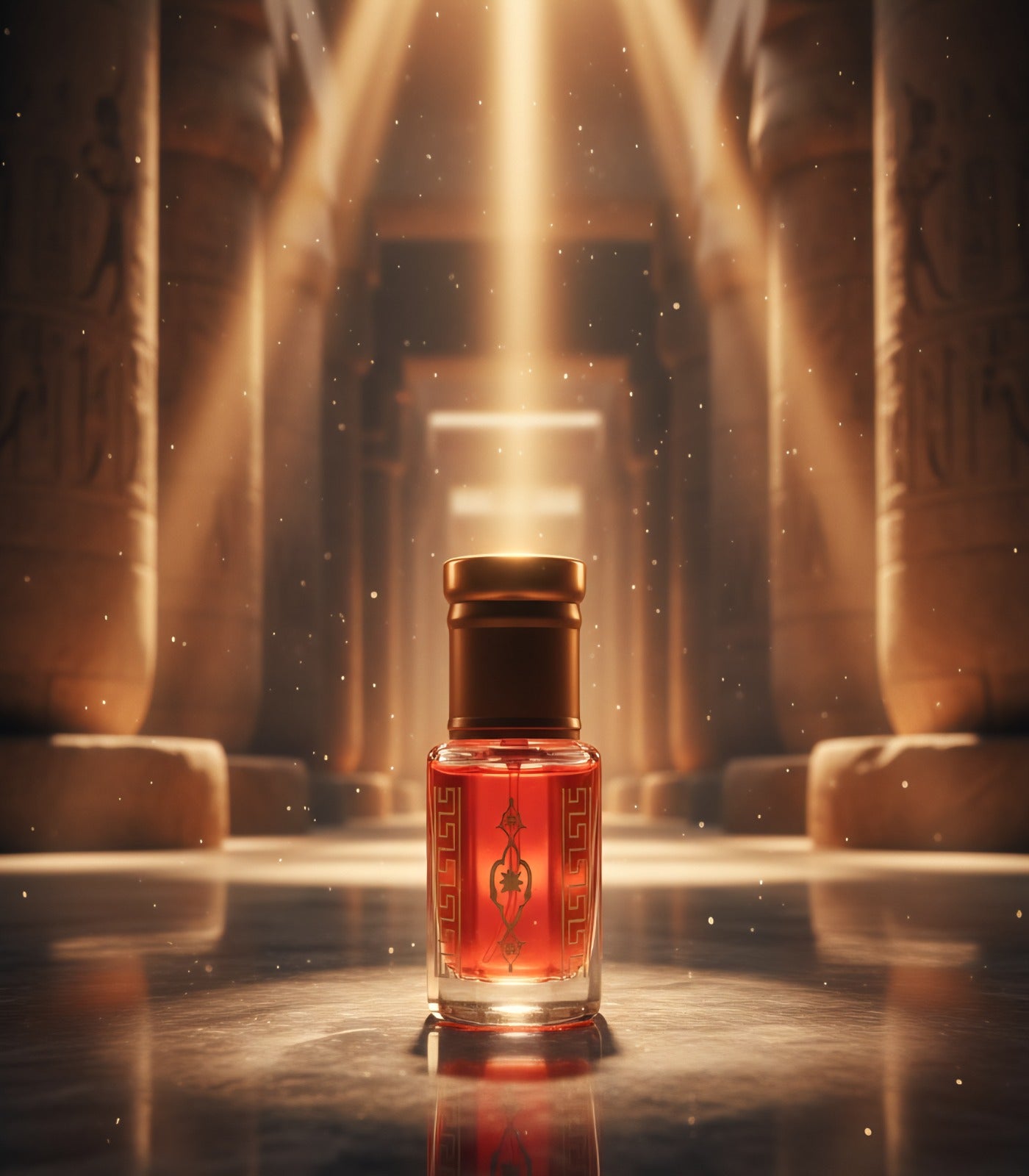 Perfume Mask alrumaan 5g / مسك الرمان 5 جرام