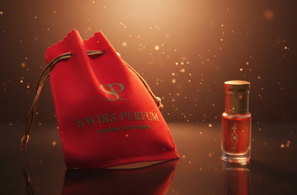 Perfume Mask alrumaan 5g / مسك الرمان 5 جرام