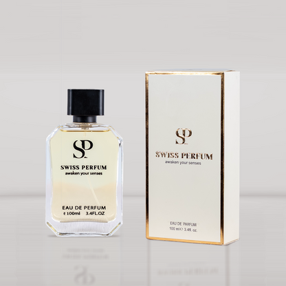 Perfume boss The cent