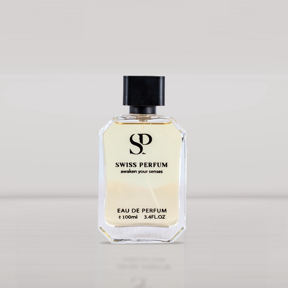Perfume boss The cent