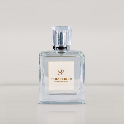 Perfume bouquet White