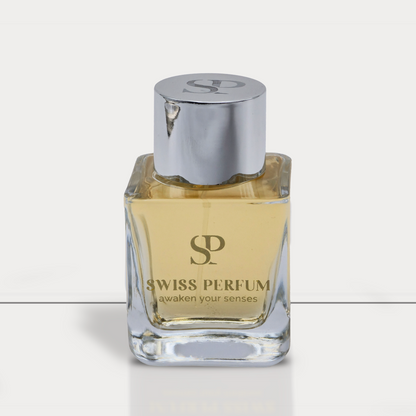 Perfume Oud (SP) white