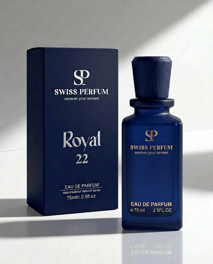 SP Royal 22