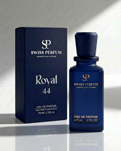 SP Royal 44