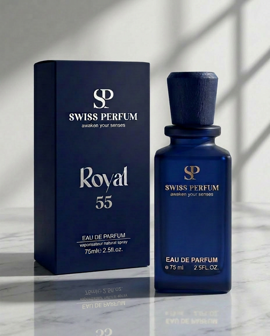 SP Royal 55