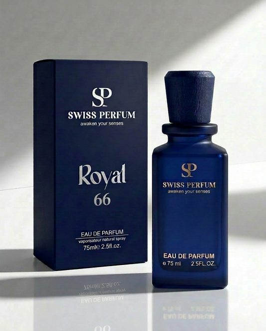 SP Royal 66