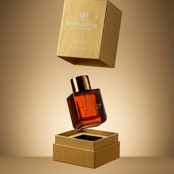 Perfume Oud (SP) Gold