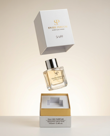 Perfume Oud (SP) white