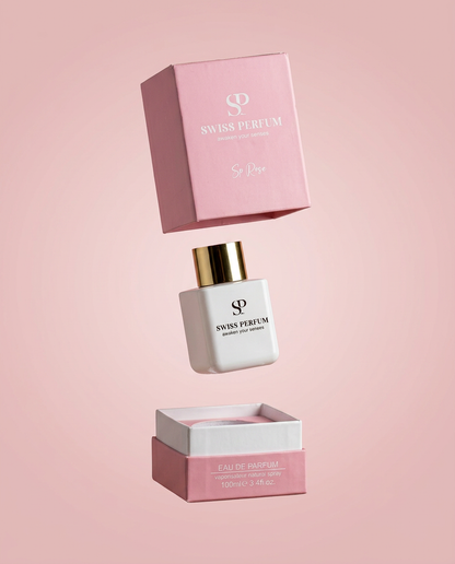 Perfume Oud (SP) rose